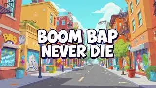 Boom Bap Beat 04&ndash; Old School Hip-Hop Instrumental 🔥🎹