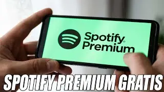 ✅ C&oacute;mo DESCARGAR SPOTIFY GRATIS ACTUALIZADO 2026 ✅ C&oacute;mo TENER SPOTIFY GRATIS LEGAL🔥