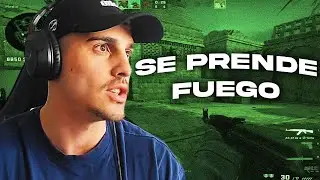SIEMPRE SE PRENDE ROX