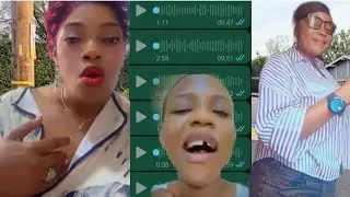 5 VOICES BASENGI MAMU ALIMBISA MUANA ALELI . TOBOYI NEGOCIATION MAMU FAYULU