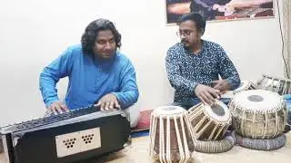 Faslay ese bhi hongy Kaalay khan with Roop Chouhan 2020