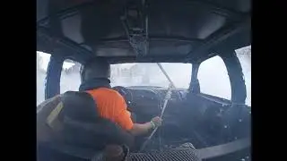 2022 Armada Fair FWD Demo Derby #345