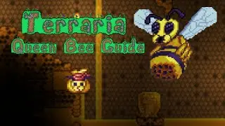 Ultimate Queen Bee Summoner Master Mode Guide