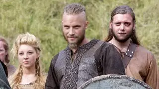Gumrak Viking life