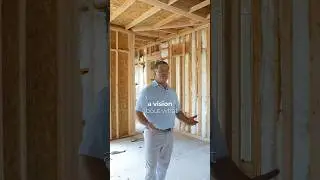 When others saw a choppy layout, we saw opportunity #transformyourhome #renovatinghomes #applegate
