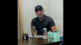 Iven Dry Herb Vape: Troubleshooting & Viewer Experience #shorts