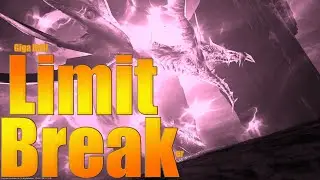 Final Fantasy XIV: Limit Breaks, Use Them