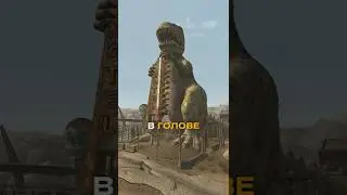 🔥Пасхалки и отсылки  Fallout 2 сезон