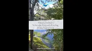 Inside Rehab: What to Expect During Drug Recovery