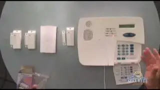 Powermax Plus DIY Installation - MCT302 (pt.1) - Home Security Store