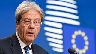 Revision of economic governance and Eurogroup decisive hours for the Stability Pact! Gentiloni