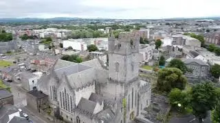St Mary's Cathedral Limerick