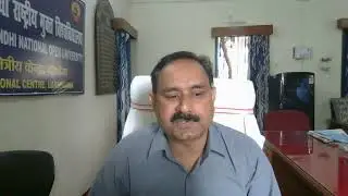 MoU between IGNOU and NCVET
