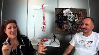 Art Fort Lauderdale Podcast Episode 05 With Sonya Sanchez Arias