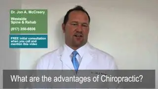Best Chiropractor in Fort Worth Texas Talks about what a Fort Worth Chiropractor Does