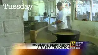 Central PA News Update