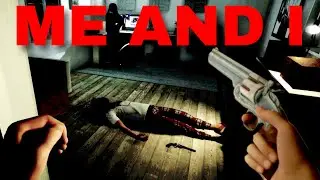 Me and I - Can You Trust Yourself in this Clever Time Loop Horror Game?