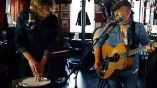 Foy Vance - Casanova (Acoustic)