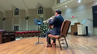 Miller Owen - trumpet