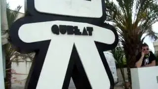 qubeat contest break dance rap 2010 hip hop brin city rockerz b-boy bboy
