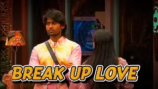 Paru Kamruddin love Break up love bigboss9 #bigboss9 #review #opinion 
