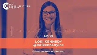009 | Lori Kennedy - Business Mentor, CEO of The Wellness Business Hub