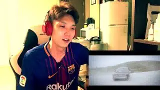 🔥Ezhel - Şehrimin Tadı 🔥mc gen tv  Foreigner reaction