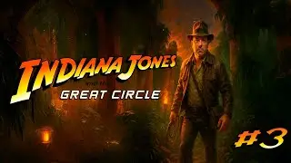 Indiana Jones Ep. 3 – El Diario Perdido del Padre Crescenzo 📖🏛️
