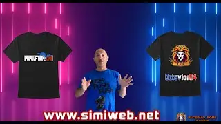 Create your own Tshirt with Bucefalo Gaming