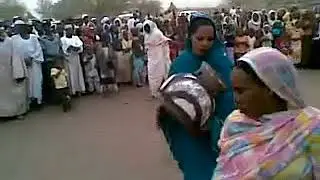 طنبور حمرى كارب