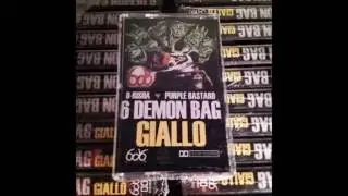 6 Demon Bag - GIALLO - Full Album