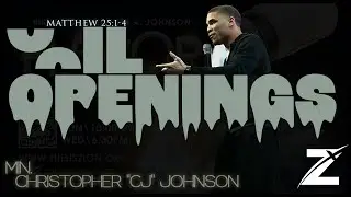 The Z Experience | #SALTY2026