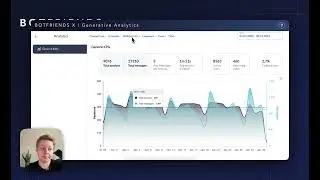 BOTfriends X Plattform | Generative Analytics kompakt erkl&auml;rt! 🚀
