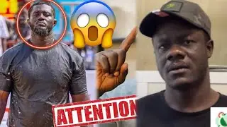 Balla Gaye2 gravement malade&hellip;Lamine Golo tothie na  kass yii 