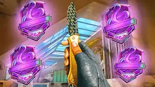 Arv Runs CMG's In Black Ops 7 🤯😲