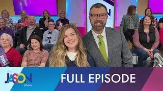 The Jason Show: Charlie's Angels reboot and Trader Joe's hack