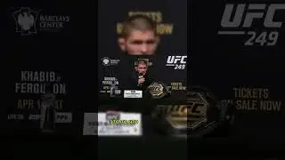 Кто величайший легковес в истории юфс #ufc #tiktok #shortstiktok #ufc249 #khabib #tonyferguson #юфс