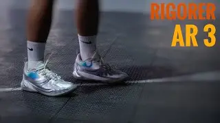 Review Rigorer AR 3 | Phi&ecirc;n bản gi&agrave;y NGON từ Rigorer | Review l&oacute;t gi&agrave;y Extreme từ Stepback VN