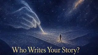 Your Life Isn&rsquo;t Yours&hellip; The Subconscious Is the Real Author 😨🧠