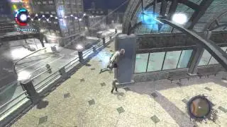 Infamous: Let's Play Episode 10: An Old Friend Walkthrough [HD]