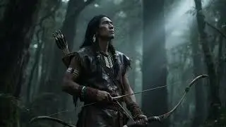 Bigfoot in Native American History #shorts #stories #storytelling #storytime #educationalvideo