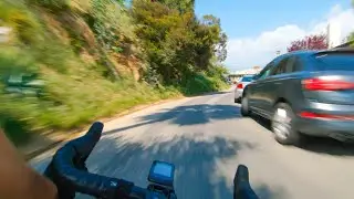 Escape From Hollywood Hills [Pt. 2]