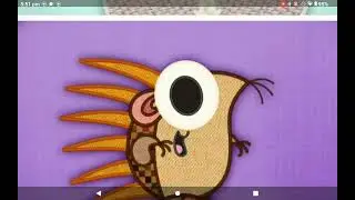 filmbilder toons: hedgehog+ coca cola = ??? but cute daily life