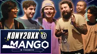 I Went to Mang0's Tournament & Interviewed 6 SoCal Melee Players ft. Mang0, Joshman, Kodorin, & Kurv