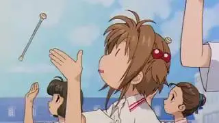 Card Captor Sakura AMV - Heaven