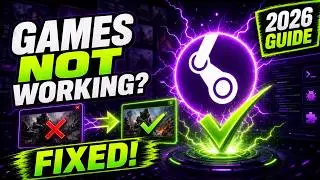 How to Fix Games Not Working in LuaTools (2026 Guide)