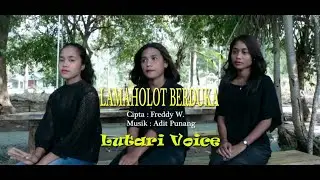 Lamaholot Berduka - LUTARI VOICE