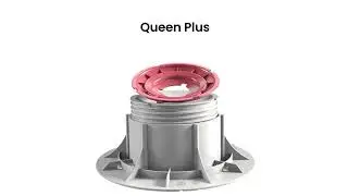 Installation video of QUEEN DPS Solving EN