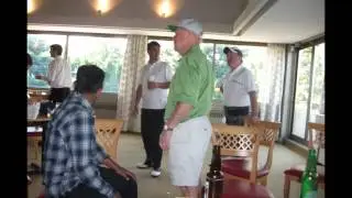 2012 ITP Golf Tournament