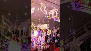 De todo para Navidad en Importadora Directo de China en el Centro de Lima desde la Unidad